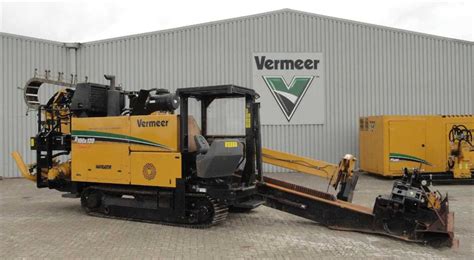 Vermeer equipment parts 